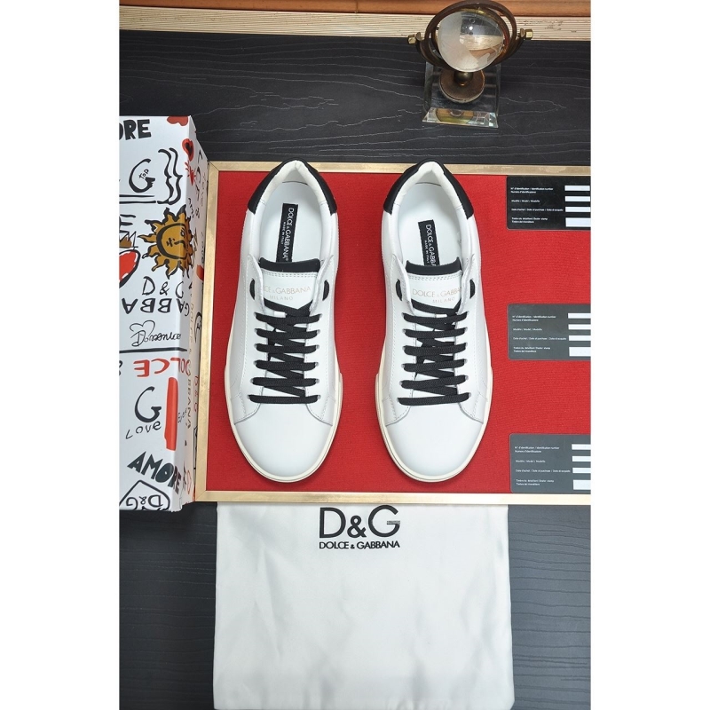 Dolce & Gabbana Sneakers